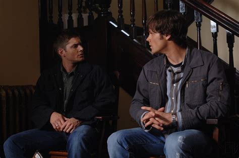 Season 1 Episode Photos - Supernatural Photo (2643914) - Fanpop