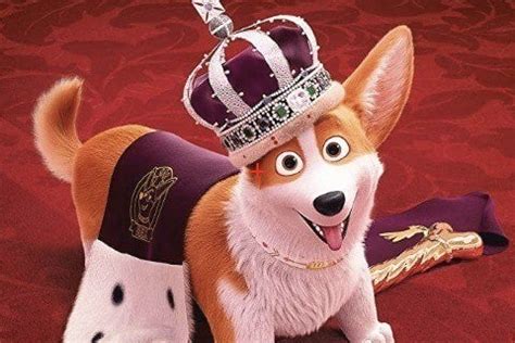 The Queen's Corgi - Cast, Ages, Trivia | Famous Birthdays