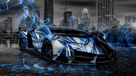 Lamborghini Veneno 2017 Wallpapers - Wallpaper Cave