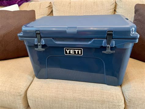 FS: YETI cooler - 45 - The Hull Truth - Boating and Fishing Forum