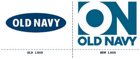 Old Navy Logo - LogoDix