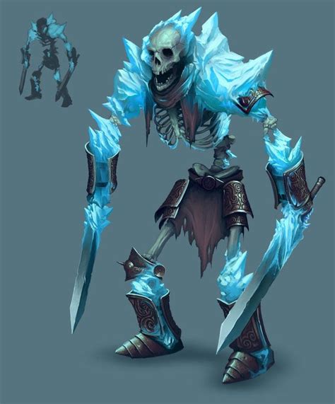 Image result for ice creatures concept | Monstros lendários, Criaturas, Criaturas escuras