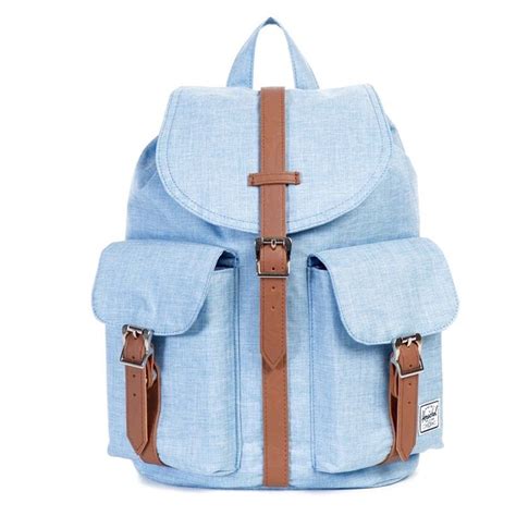 Best Cute Backpacks For Middle School | Womens backpack, Blue striped ...