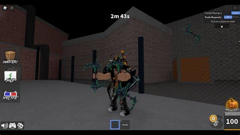 Getting Reaver Evo Ancient (mm2 - roblox) - YouTube