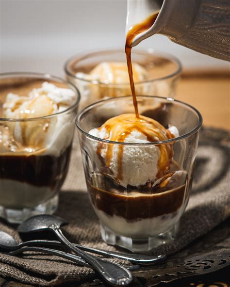 Affogato - Stefano Faita