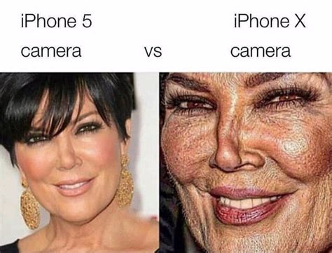 New Iphone Meme Camera