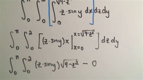 15+ Triple Integral Calculator Cylindrical - JuimaKalitza