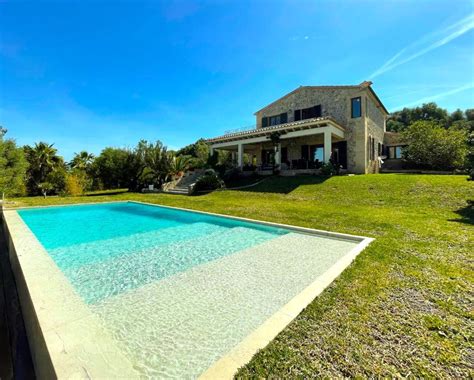 Villa Florida Luxury Villa with huge pool, Pollença – Updated 2024 Prices