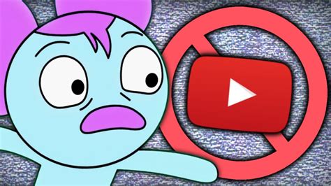 Learning With Pibby is Age-Restricted on YouTube - YouTube