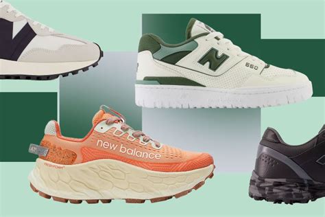 The 15 Best New Balance Shoes of 2024, According to Shoe Experts