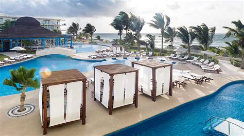 Azul Beach Resort Riviera Maya - Riviera Maya - Azul Beach Riviera Maya All-inclusive Resort