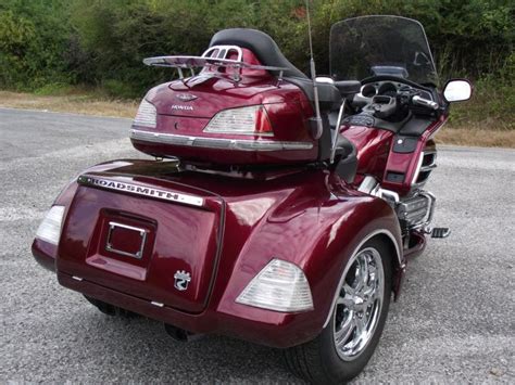 2005 Honda goldwing trike sale