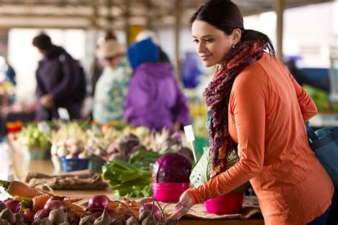 Fresh farmers markets in Georgia | Georgia Grown