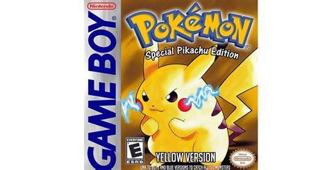 Evoluindo a cada geração - Pokémon Red/Blue/Yellow, FireRed/LeafGreen, Let’s Go! - Nintendo Blast