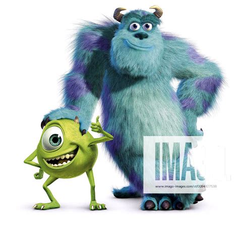 Billy Crystal Monsters Inc Fotos | IMAGO