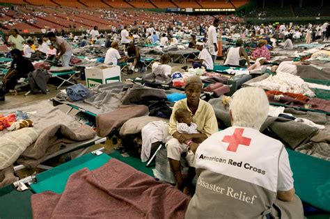 Blacks being pushed out of New Orleans 10 years after Hurricane Katrina - New York Amsterdam News