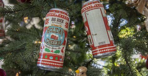 12 Beers of Christmas - Big Rock Brewery