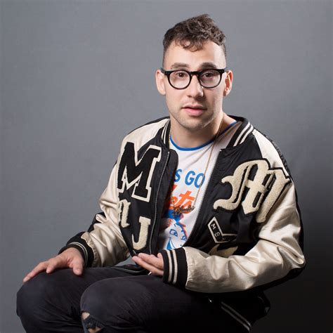 Jack Antonoff Opens Up About Sister's Death | Teen Vogue