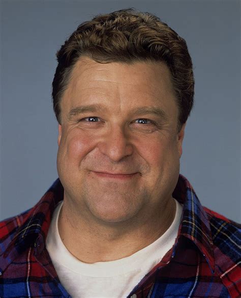 ROSEANNE - "Gallery" 1993 John Goodman | John goodman, Abc photo, Old ...