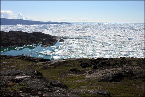 Top 10 Intriguing Facts about Ilulissat Icefjord - Discover Walks Blog