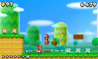 New Super Mario Bros 2 - New Super Mario Bros 2 screenshots - Digital Spy