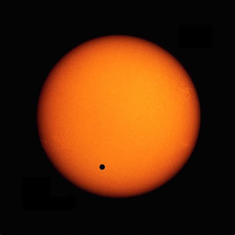 Transit Of Venus Photograph by Science Photo Library - Fine Art America