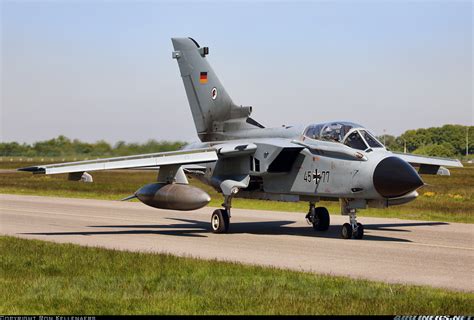 Panavia Tornado IDS(T) - Germany - Air Force | Aviation Photo #2323976 | Airliners.net