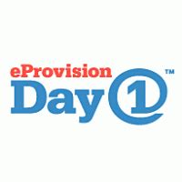 eProvision Day One logo vector - Logovector.net