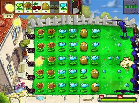 Plants vs Zombies: Comprehensive Guide to Mini-Games