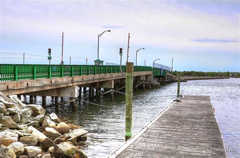 "Padanaram Bridge" by Poete100 | Redbubble