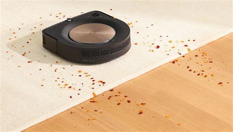 Roomba s9+ vs s9 (2021): Do You Need A Self-Emptying Robot Vacuum ...