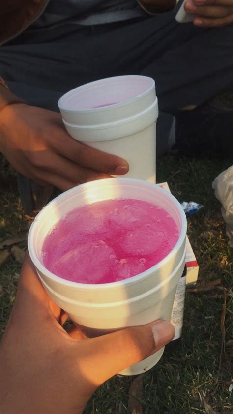 Lean 🔥🍃 | Sippin lean, Lean in cup, Lean