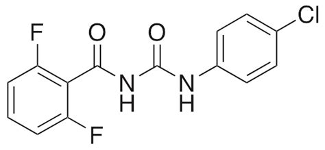 Diflubenzuron - LKT Labs