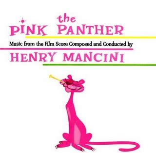 The Pink Panther Theme - Wikipedia