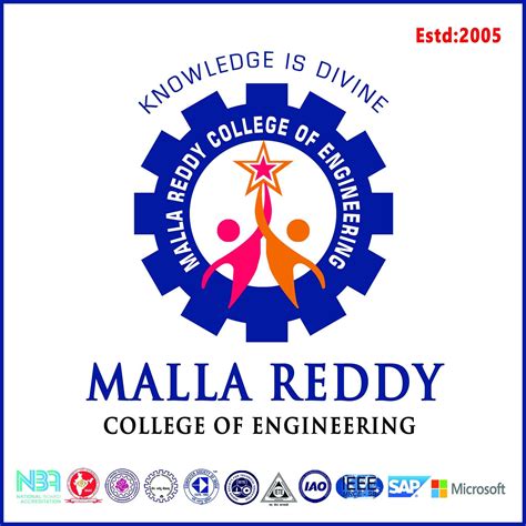 Malla Reddy College of Engineering MRCE - Home | Facebook