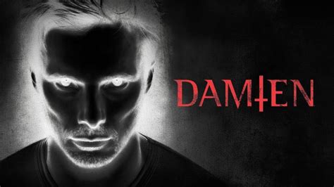 When Does Damien Season 2 Start? Premiere Date | Release Date TV