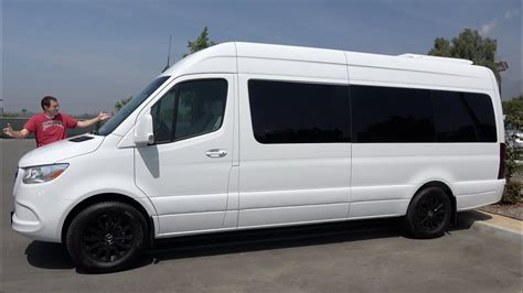 Buy > mercedes sprinter cost new > in stock