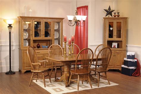 The Amish Gallery :: Dining Room