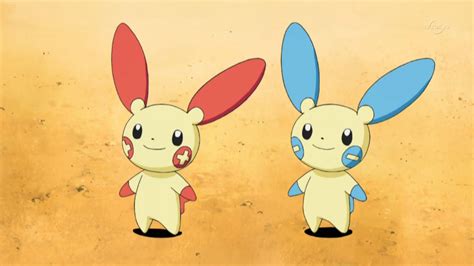 Plusle And Minun Spawning Together In Pokemon GO – NintendoSoup