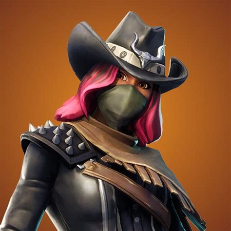 Calamity - Fortnite Skin - Fortnite.GG