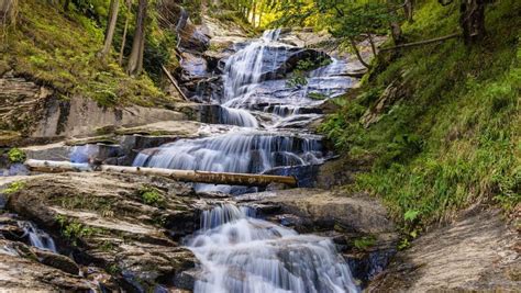 Waterfalls Kozice | Slapovi Kozice | Fojnica - Discover Bosnia & Herzegovina