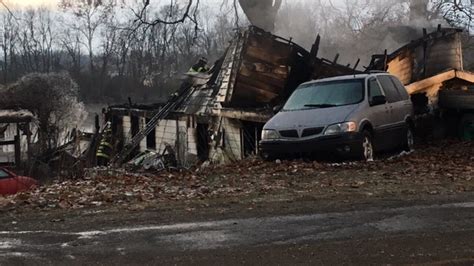 6 killed in Indiana house fire, including 4 kids