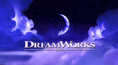 Image - DreamWorks Television 2005.png - Logopedia, the logo and branding site