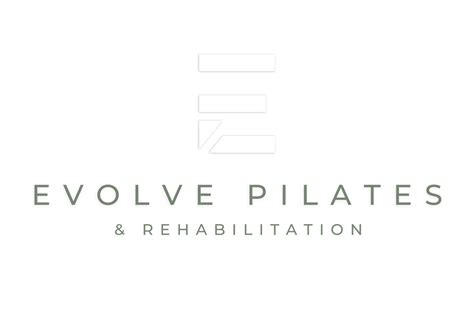 Evolve Pilates & Rehabilitation - Edinburgh