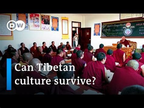 Tibet's culture in peril after 70 years of Chinese rule : China