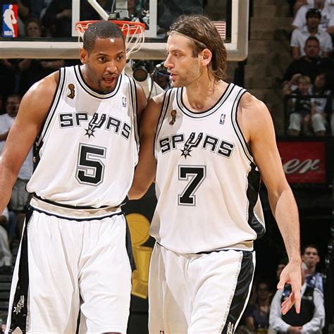 Ranking the Top 10 Most Underrated San Antonio Spurs Players of the ...