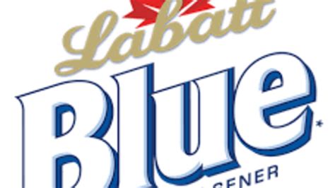 Labatt Blue Logo - LogoDix