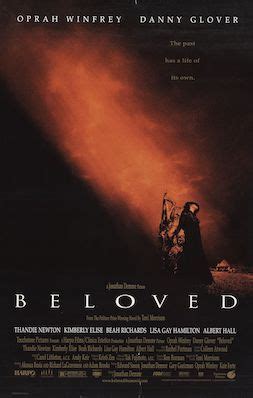 Beloved (1998 film) | Detailed Pedia