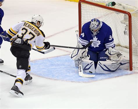 Here’s why the Bruins win the Stanley Cup – Boston Herald