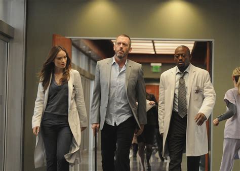 House & Thirteen || Promo episode still - Thouse Photo (11881129) - Fanpop